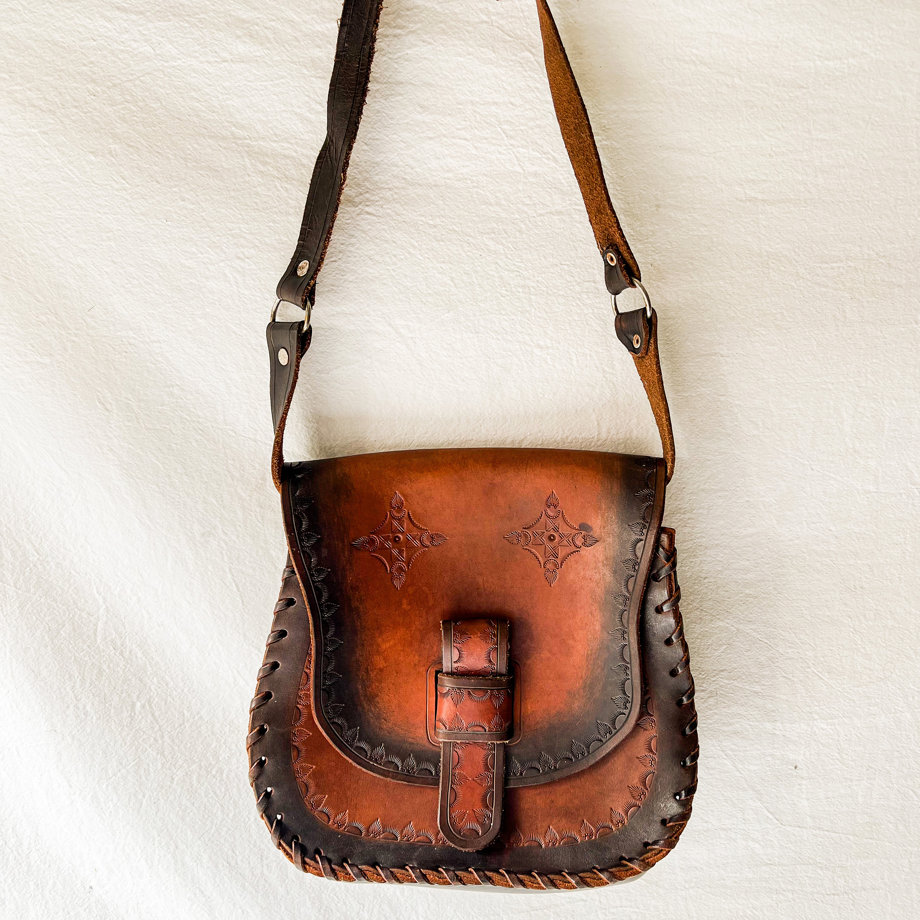 Antique Tool Bag | eBay