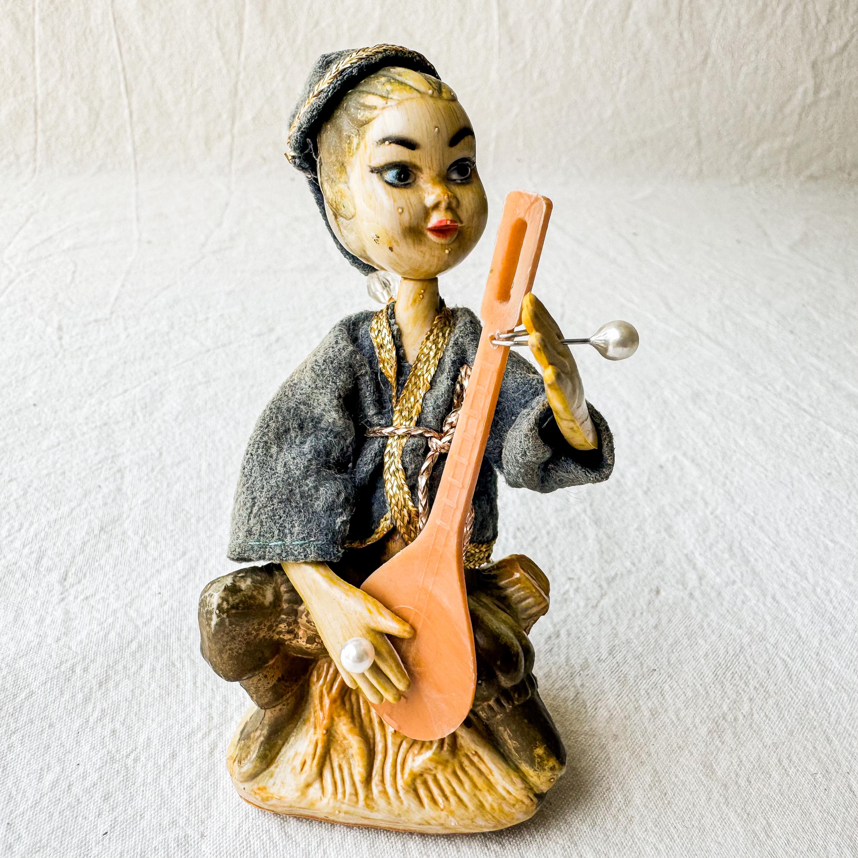 Tilso Pixie - Etsy