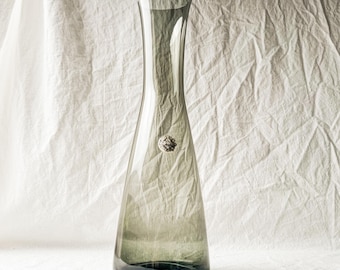 MCM Kastrup Denmark Glass Carafe