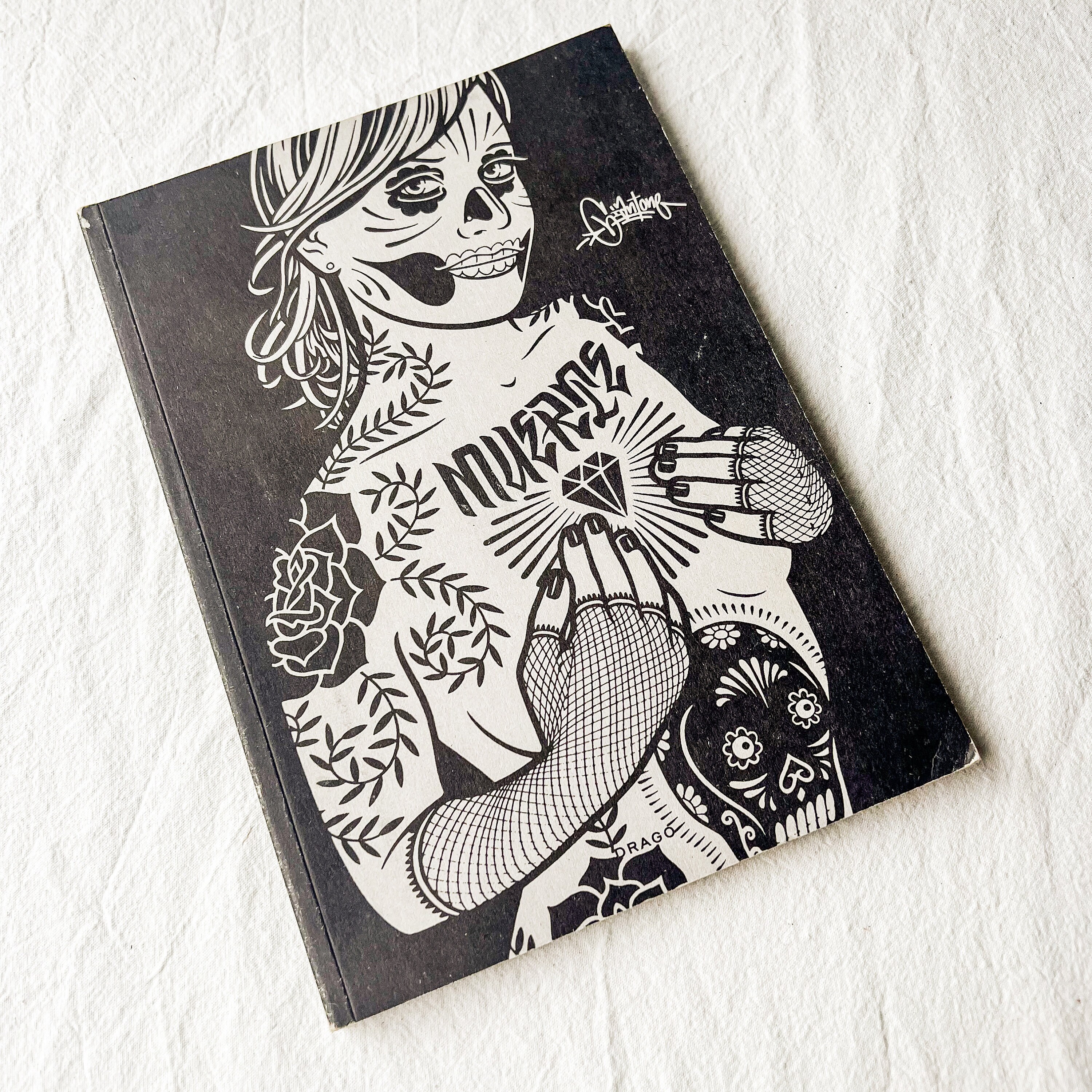 Mike Giant: Manifestations - Grafitti Art Book 2004 | eBay Mike Giant: Manifestations - Grafitti Art Book 2004 | eBay