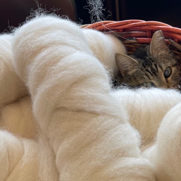 Roving - Etsy