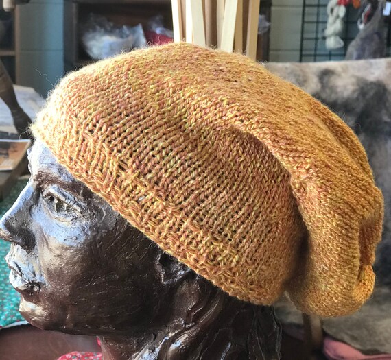 Silk 2024 stocking cap