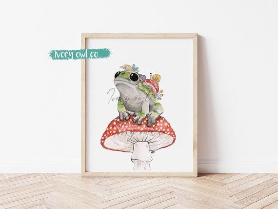 Special Boy Has Arrived New Mom Born Gift Cute Kid Frog Lover
