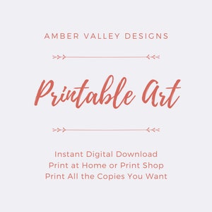 Pastel ABC Printable, Digital Download, Alphabet Printable, Pastel ...