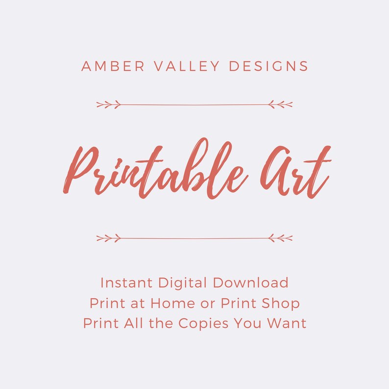 Pastel ABC Printable, Digital Download, Alphabet Printable, Pastel ...