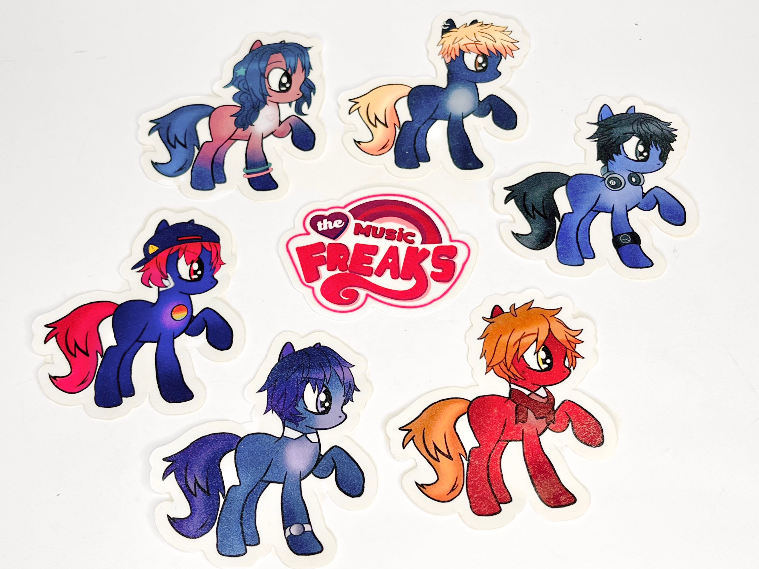 Gacha oc in 2023  Little pony, My little pony, Pony