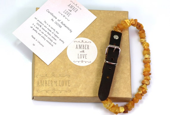 amber love necklaces