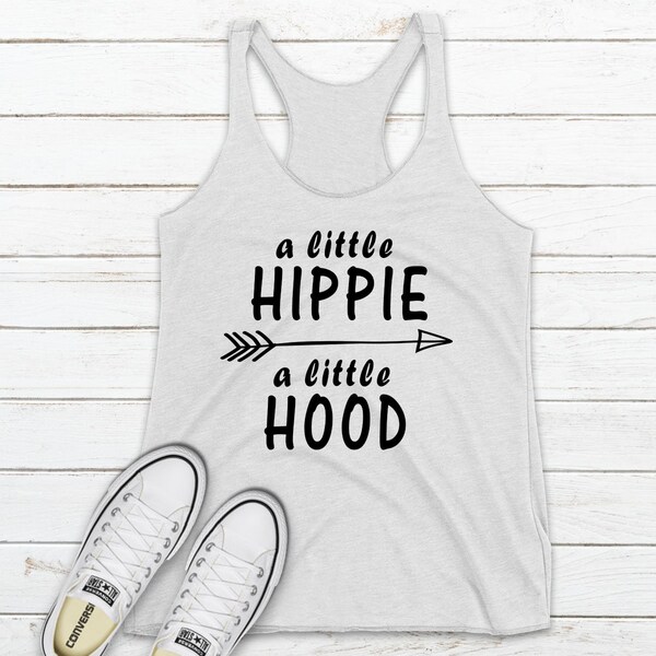 Funny Womens Tanks Etsy