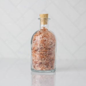 Grapefruit Bellini Bath Salt