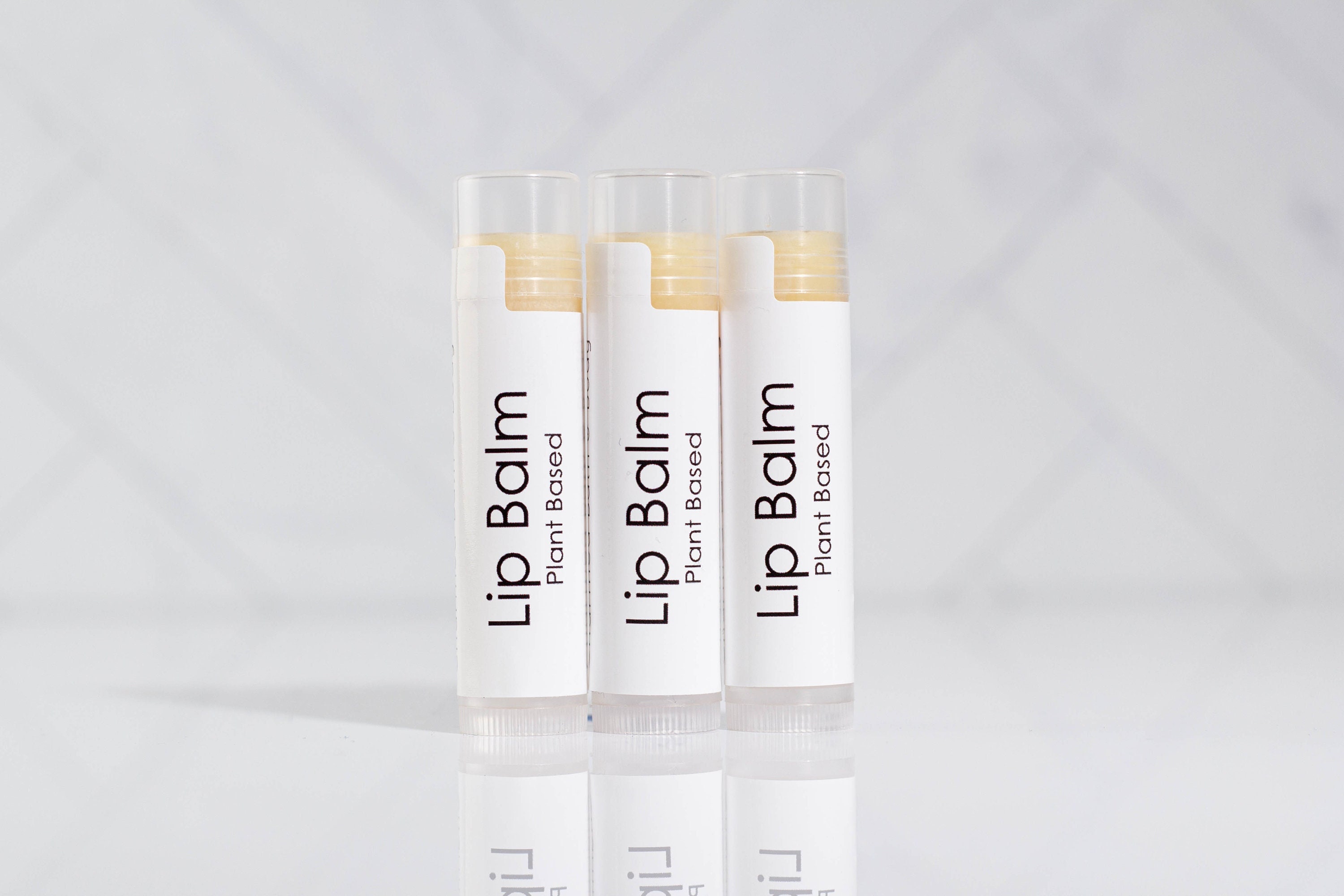 Vegan Lip Balm