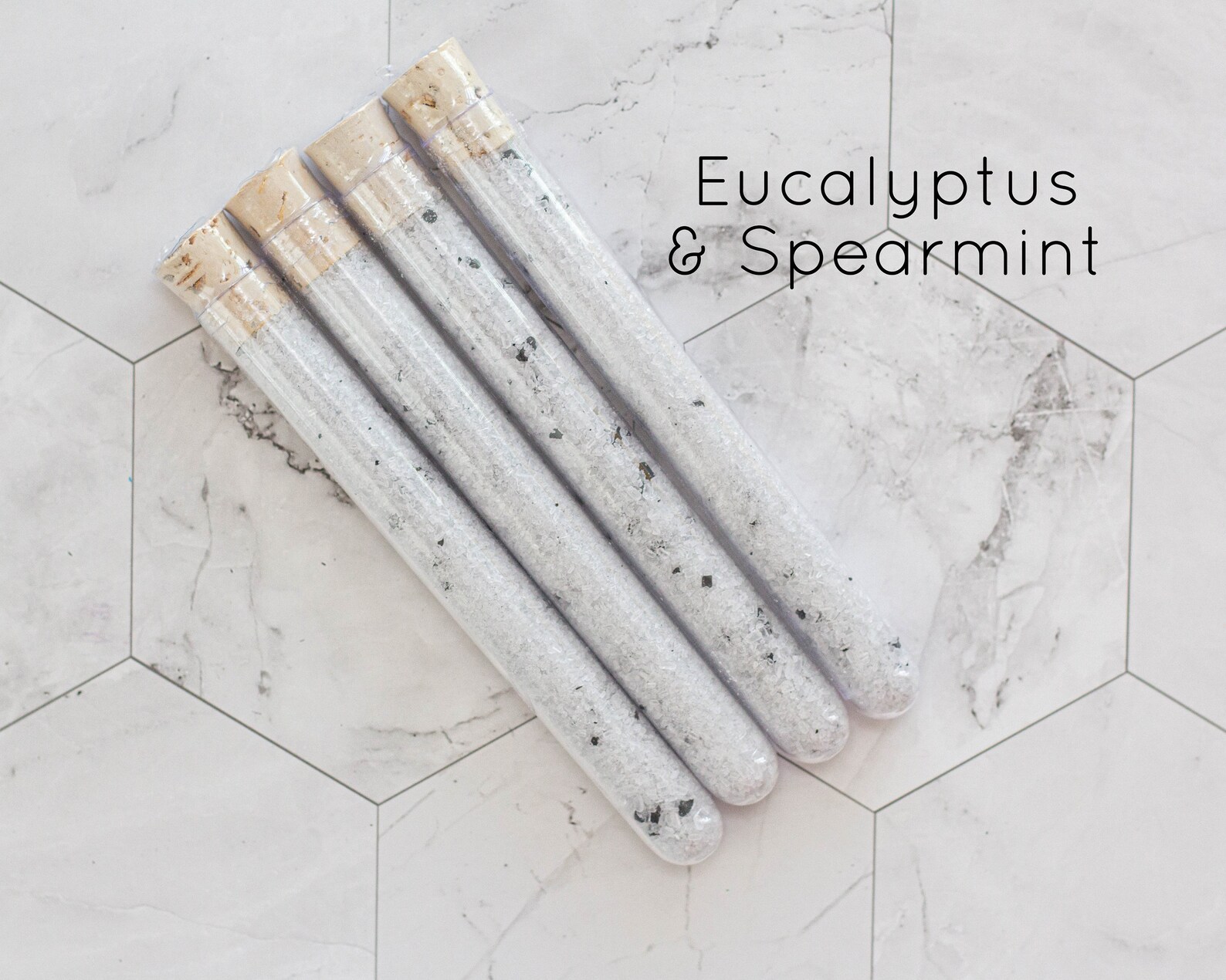 BULK Bath Salts Test Tube Bath Salts Single Use Bath Salt Etsy