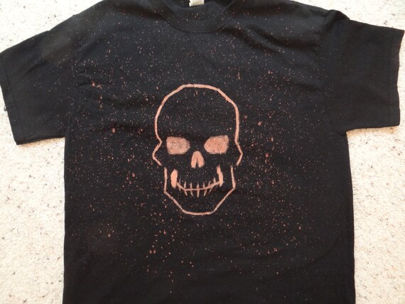 bleach t shirt design