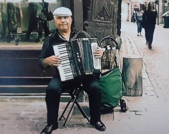 New and Old among the Ancients