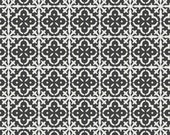 Tangier Cement Tile Dollhouse Miniature: Printable 1/12 Scale (Digital Download)