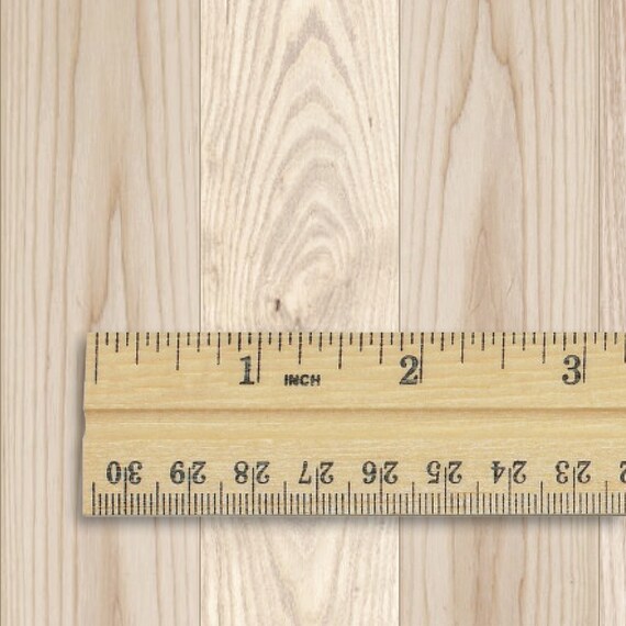 Pavimento In Legno Scala 1:12 Per Casa Delle Bambole, Alessio Miniatures, Made In USA, Nuovo - Foto 4