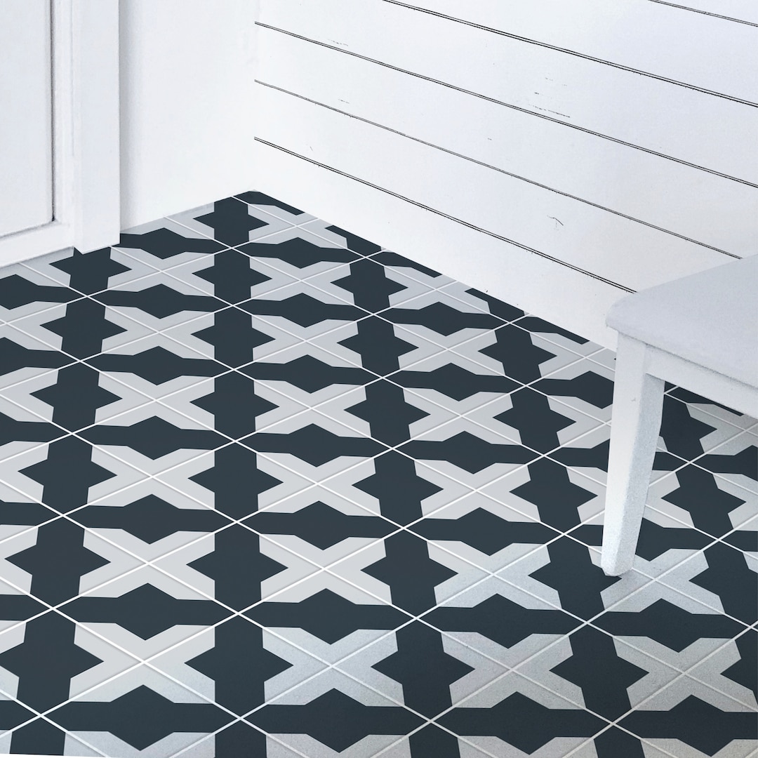 Piastrella Di Pavimento E Revestimento. Gres Porcellanato. Valencia