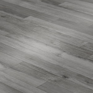 Dollhouse Flooring: 1/24 Grey Birch Wide Plank (Digital Download)