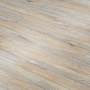 1/12 Reclaimed Nordic Pine Effect Wide Plank Dollhouse Miniature 1:12 Printable Download 8.5x11&quot; and 11x17&quot; Digital Sheet