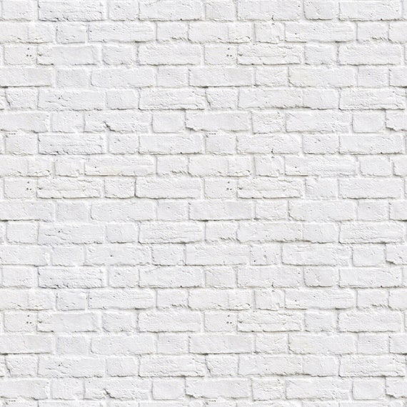 1 12 White Painted Brick Dollhouse Wallpaper Miniature Diorama Etsy 1 12 White Painted Brick Dollhouse Wallpaper Miniature Diorama Etsy