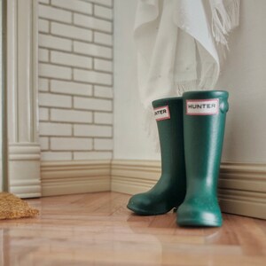 Tall Rain Boots with Box 1:12 Dollhouse Miniature Modern Dolls House Farmhouse 1/12 Scale Decor image 8