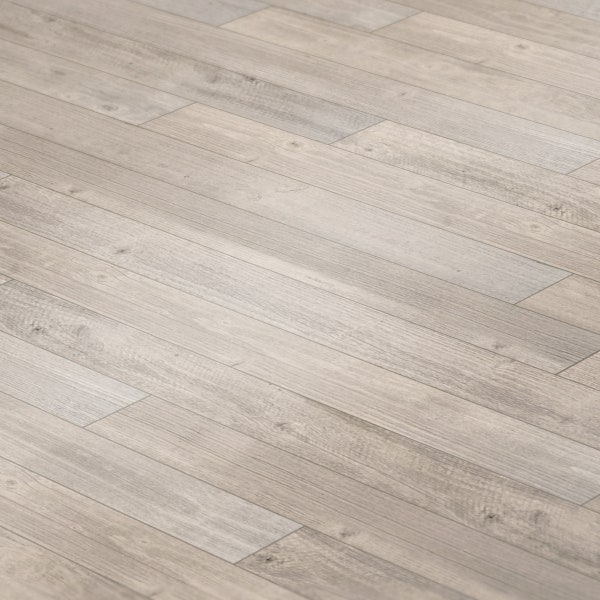 Dollhouse Flooring: 1/12 Scale White Oak Wide Plank (Digital Download)