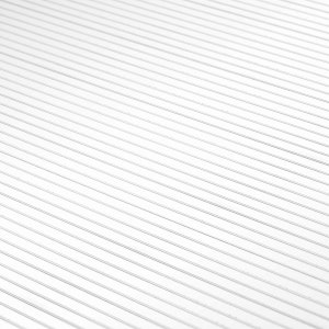 1/12 White Beadboard Effect Dollhouse Wallpaper Miniature Wainscoting Wood Effect Wallpaper Satin Finish 8.5&quot; x 11&quot; and 11 x 17&quot;