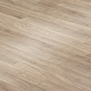 1/12 French Oak Effect Wide Plank Puppenhaus Miniatur 1:12 druckbare Download 8,5x11" und 11x17" Digital Sheet