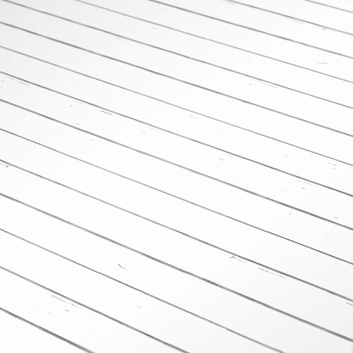 1/6 White Painted Brick Effect Dollhouse Wallpaper Miniature Etsy