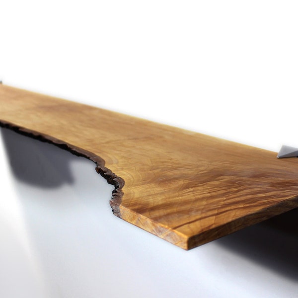 Live Edge Maple Etsy