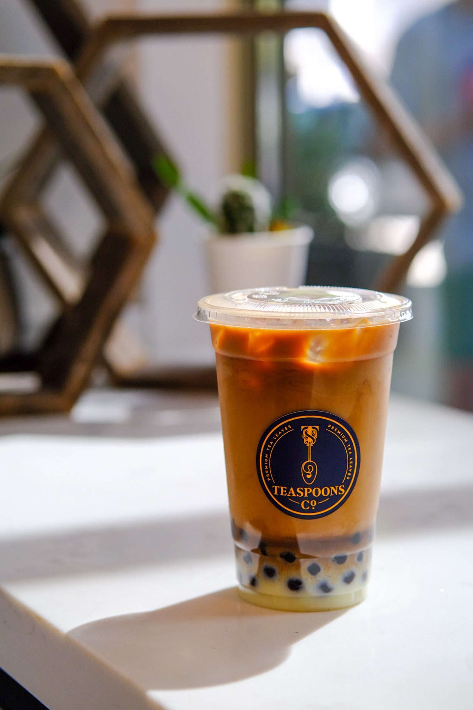 Roasted Milk Tea Kit 5 Minute Pearls Etsy