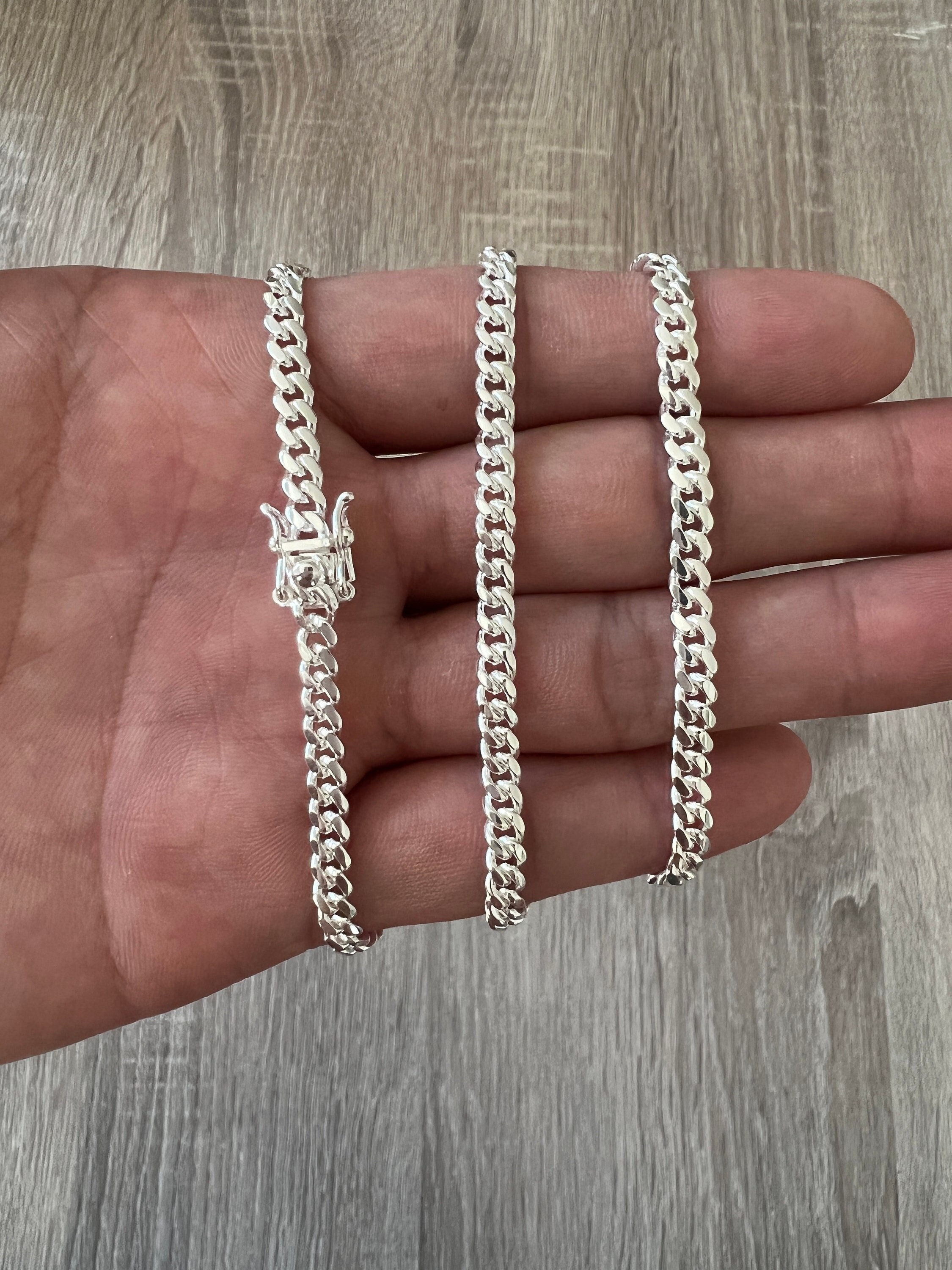 Box 2024 lock bracelet