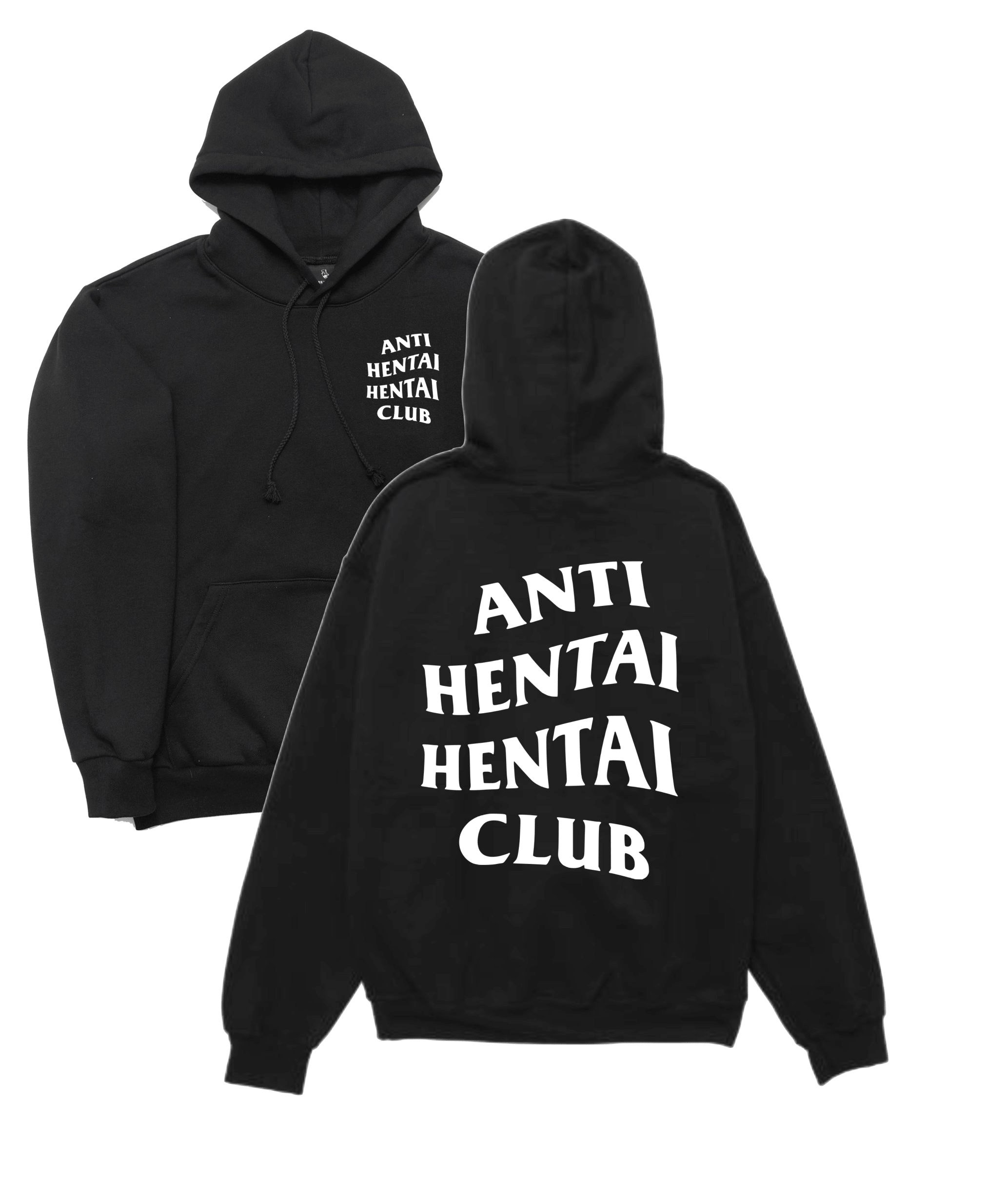 Hentai Clubs