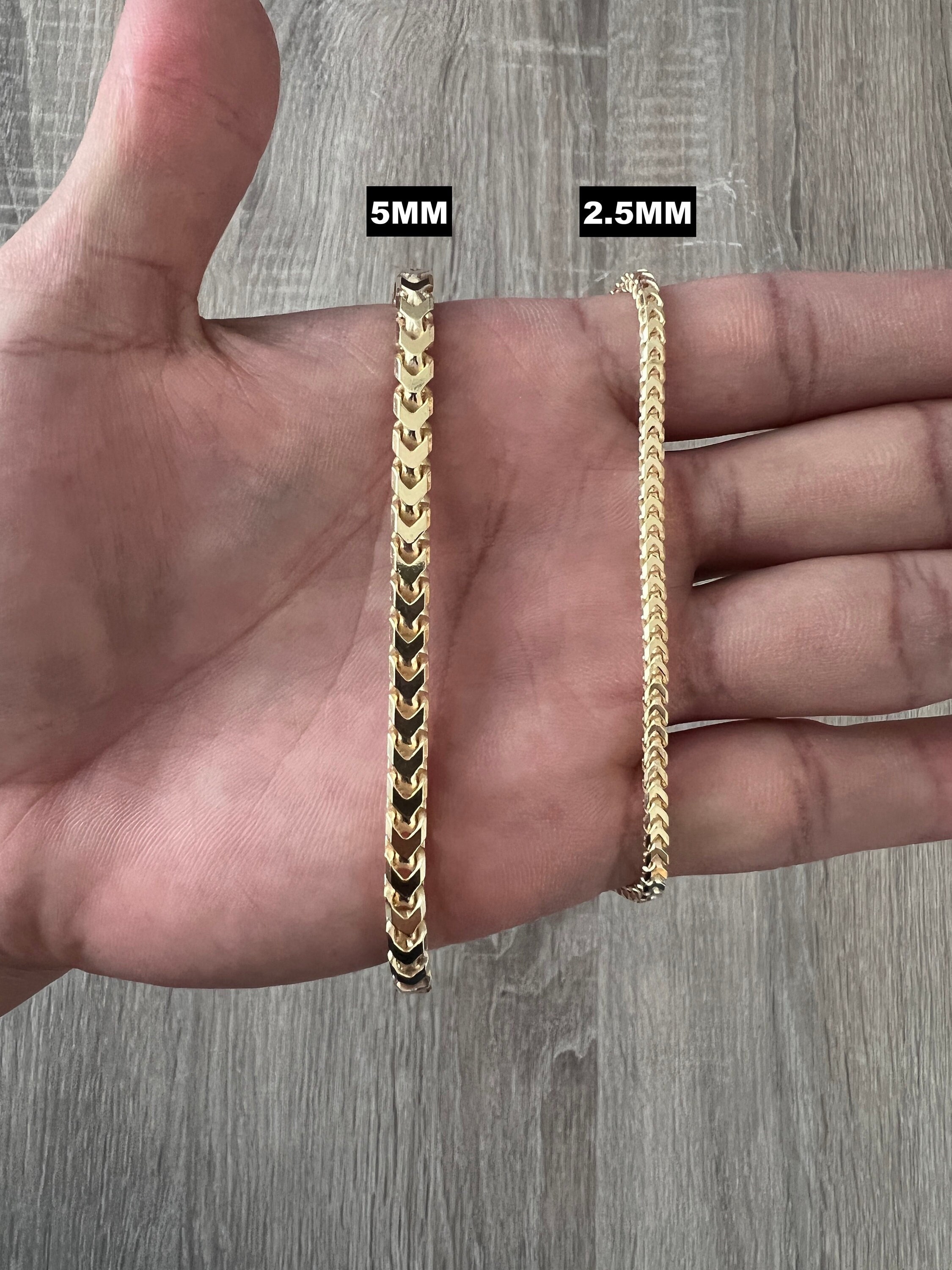 925k gold shop