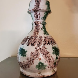 Vintage Studio Vase aus den 50ern