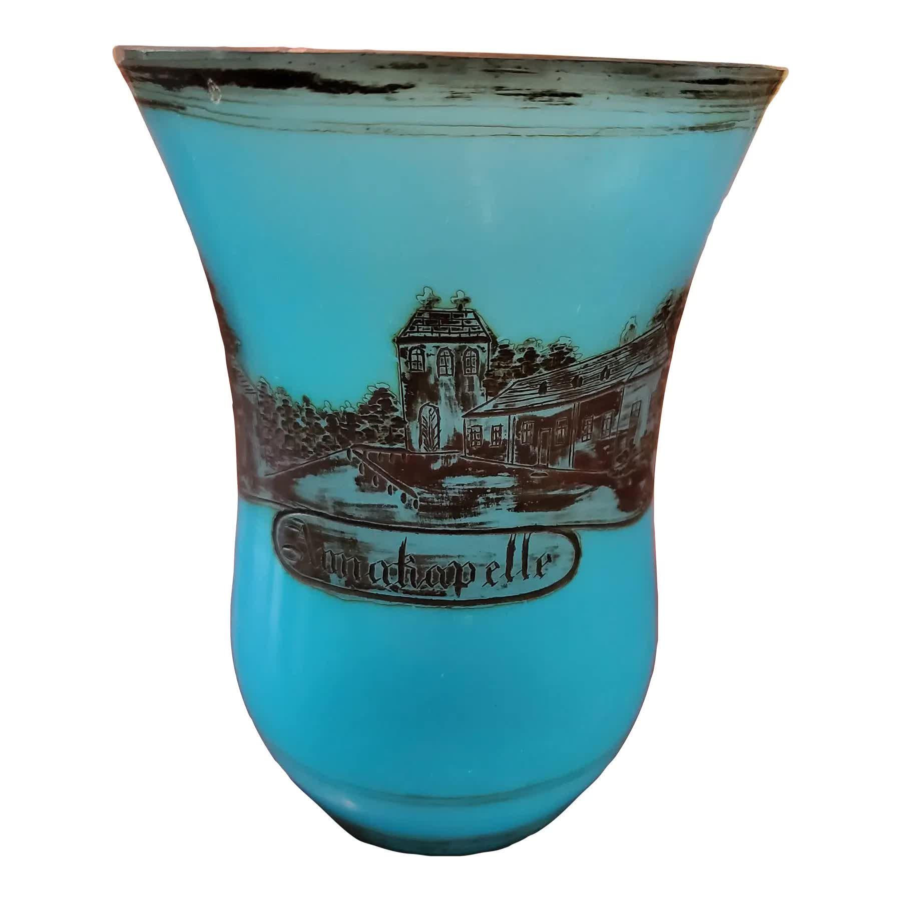 Sevres Opaline - Etsy