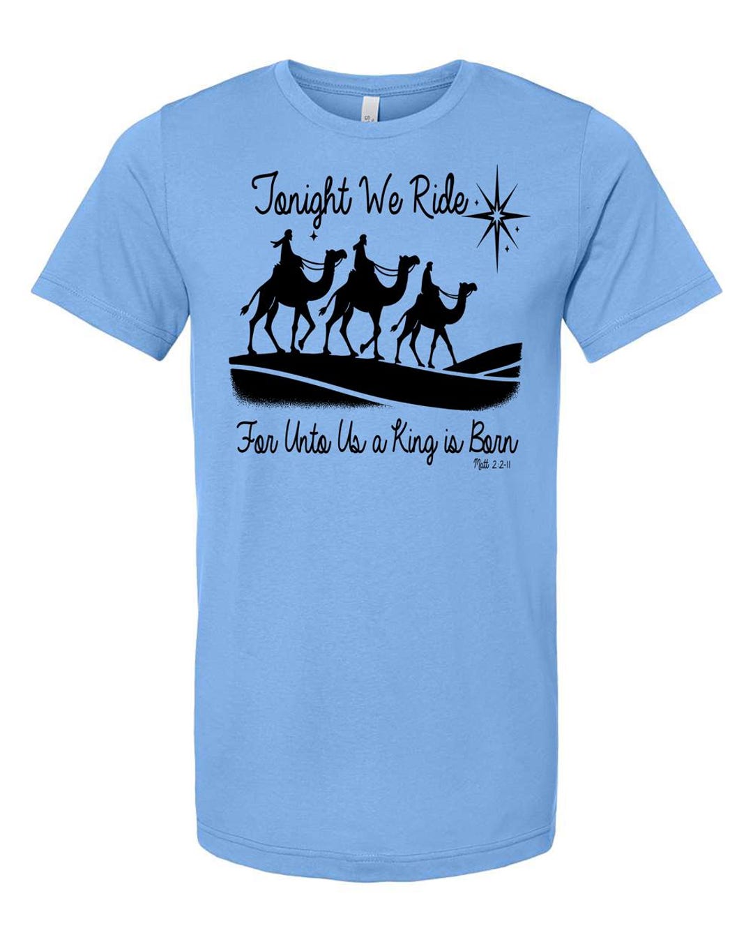 Stay In Tonight - Personalized Custom Unisex T-shirt