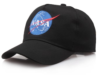 nasa nike hat