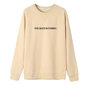 biggie smalls colorful sweater