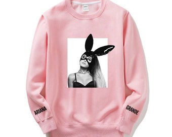 ariana grande sweatshirt uk