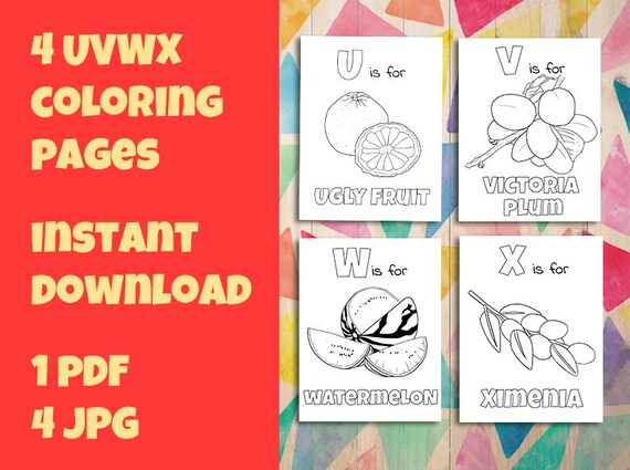 66 Coloring Book Fruits Pdf Picture HD 66 Coloring Book Fruits Pdf Picture HD