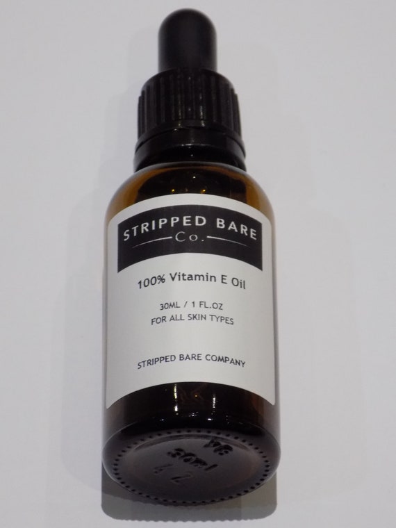 moisturiser vitamin e