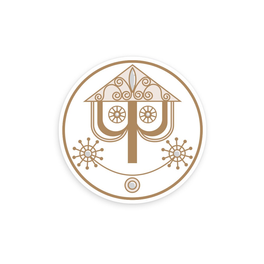 Small World Sticker / It's a Small World Sticker / Disney Etsy Sweden