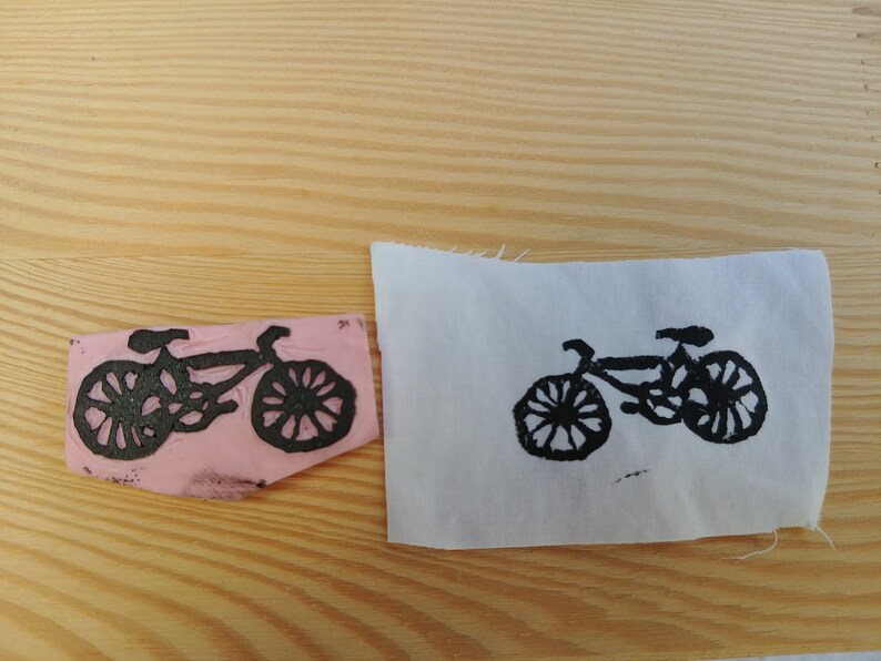 bike patch