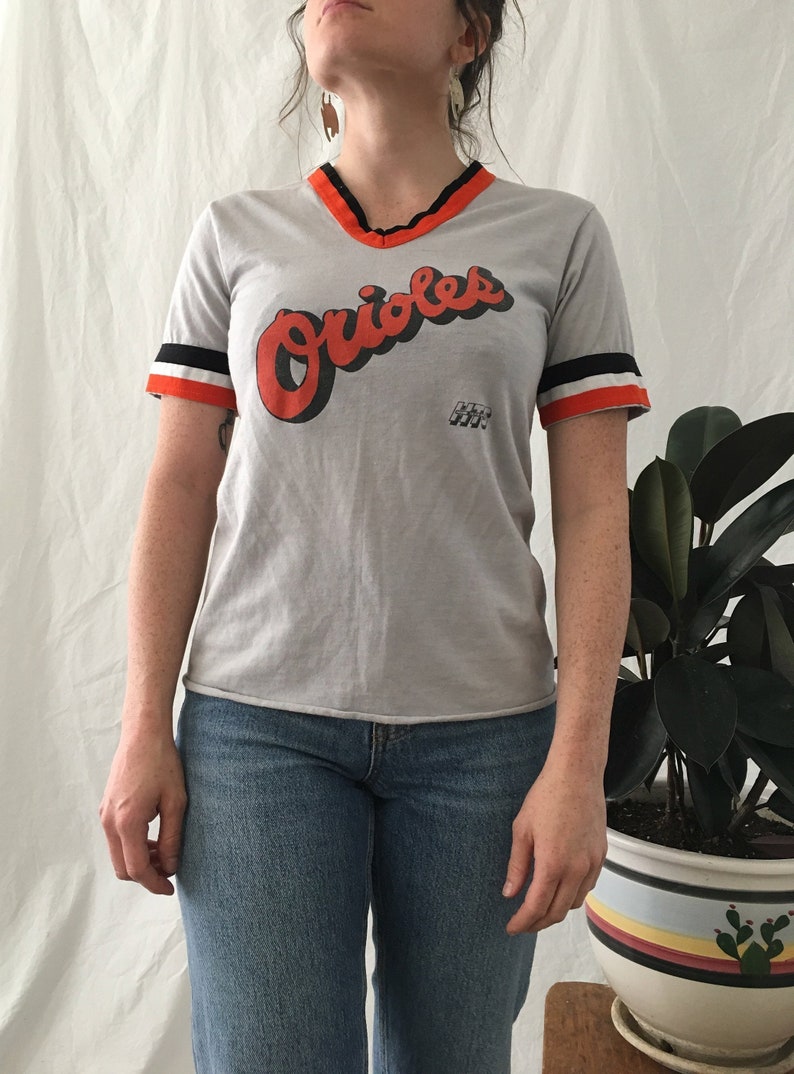 orioles gray jersey