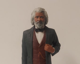 Frederick Douglas