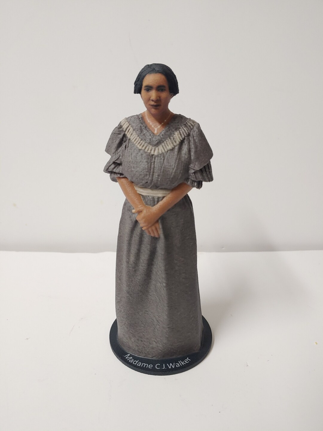 cojiskywalker様 Madam CJ Walker - Etsy