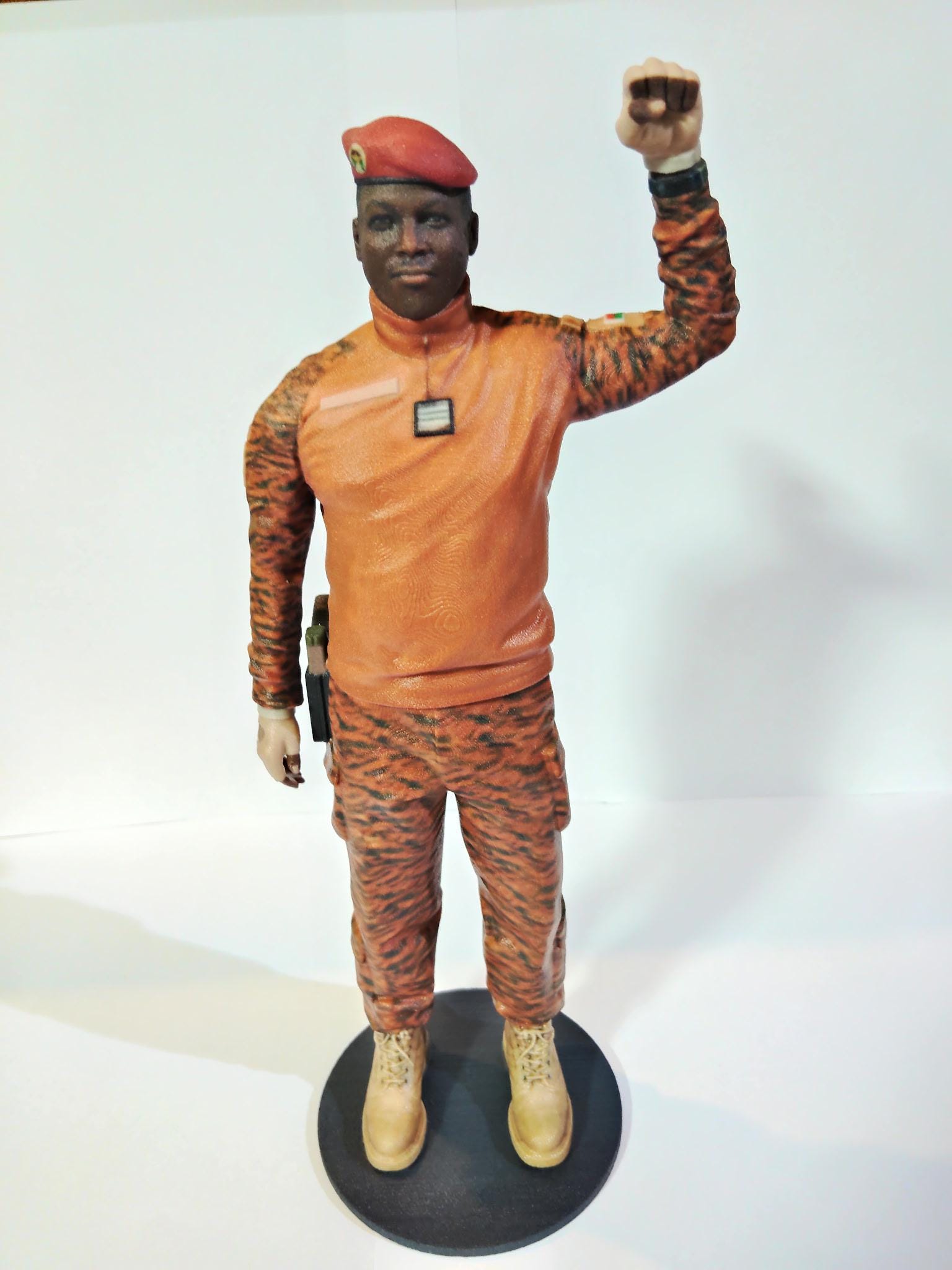 Ibrahim Traore
