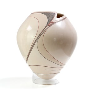 Mata Ortiz Pottery Ceramic - Amplitude