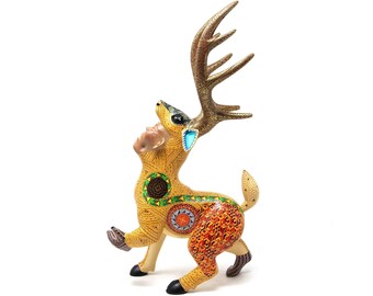 Alebrije - Deer Nahual