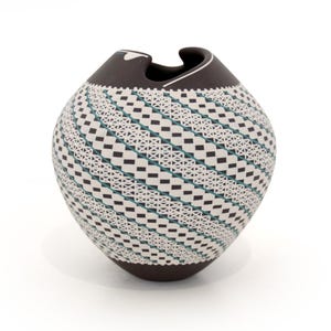 Mata ortiz ceramics - Etsy 日本
